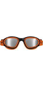 2021 Huub Occhiali A Specchio Polarizzati Aphotic A2-ago - Arancione