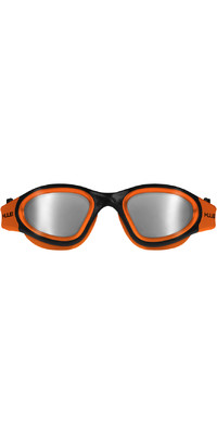 2021 Huub Polarized Mirror Goggles A2-ago - Naranja