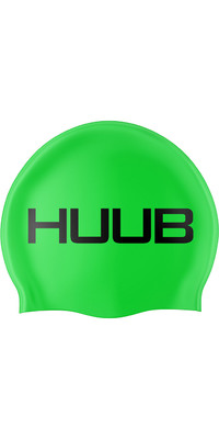 2024 Huub Badmuts A2-vgcap - Fluor Groen