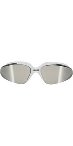 2021 Huub Vision Zwembril A2-vig - Wit