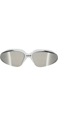 2024 Huub Vision Veiligheidsbril A2-VIG - White