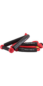 2022 Hyperlite 25 'Surfseil Mit Griff Ha-pk-ws - Rot