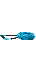 2022 Hyperlite Cg Griff Mit 60 'poly E Linie Ha-pk-w-cg-pe - Blau