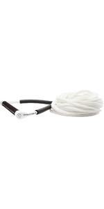 2022 Hyperlite Cg Griff Mit 60 'poly E Linie Ha-pk-w-cg-pe - Wei