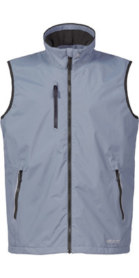2021 Musto Herren Korsika 2 Segelweste 82009 - Schieferblau