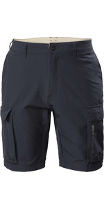 2023 Musto Evo Deck Uv Schnell Dry Shorts 82000 - True Navy