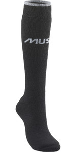 Musto Termica Lunga Uomo 2023 Musto 86040 - Nera