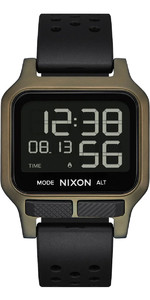 2022 Nixon Heat Surf Watch A1320 - Restposten