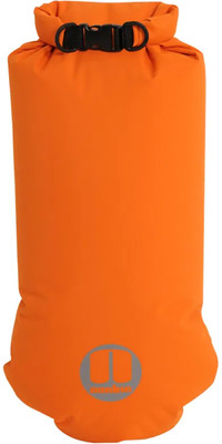 2022 Nookie Midi 26L Dry Bag Ac009 - Giallo / Arancio