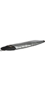 2022 Prolimit SUP Day Boardbag 03201 - Grey / Black / Orange