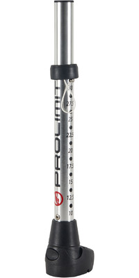 2023 Prolimit Skinny Mast Extension / Cross roller 30cm 00893