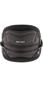 2022 Prolimit Kite Heuptuig 01200 - Hex Zwart
