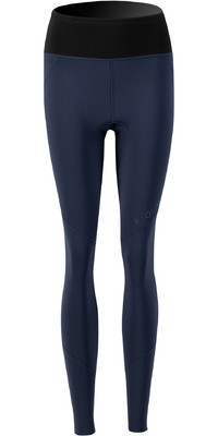 2023 Prolimit Womens Airmax 1.5mm Wetsuit SUP Trousers 14740 - Slate / Black / Print