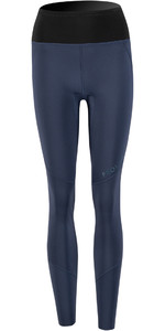 2023 Prolimit Womens Airmax 2mm Wetsuit SUP Trousers 14730 - Black / Slate