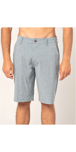 2021 Rip Curl Curl Heren Phase Boardwalk CWABK9 - Washed Navy