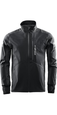 2021 Sail Racing Mnds Referencelysjakke 40104 - Carbon