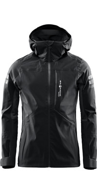2021 Sail Racing Womens Reference Jacket 40120 - Carbon