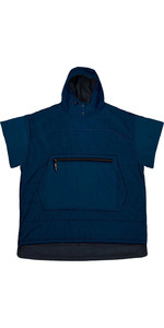 2022 Voited Outdoor Poncho 2.0 Vp20pu - Oceaan Navy