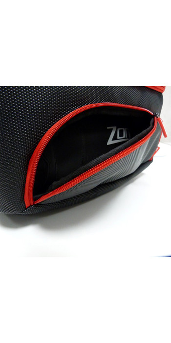 zone 3 transition bag