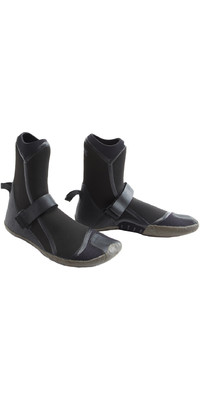 2022 Billabong Furnace 3mm Hidden Split Wetsuit Boots F4BT40 - Black