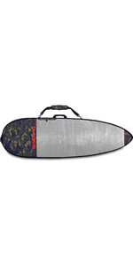 2022 Dakine Tageslicht Surfbrett Tasche Thruster D10002831 - Cascade Camo