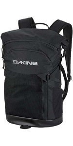 2023 Dakine Mission Surf Pack 30l 10003707 - Schwarz