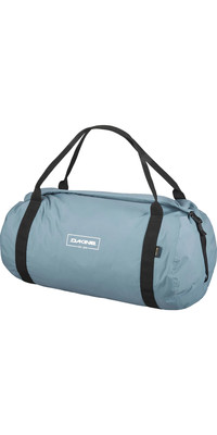 2022 Dakine Packable Roll Top 40L Dry Duffle Bag 10003457 - Vintage Blue