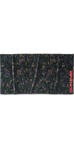 2022 Dakine Terry Beach Towel 10003712 - Cascade Camo