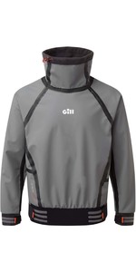2023 Gill Junior Thermoshield Top 4367 - Stahlgrau