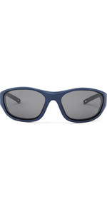 2023 Gill Heren Zonnebril Klassiek 9475 - Blauw