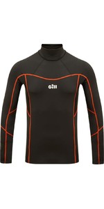 2022 Gill Herren Hydrophobe Thermotop 5006 - Schwarz