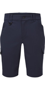 2022 Gill Mens UV Tec Pro Shorts UV019 - Dark Navy