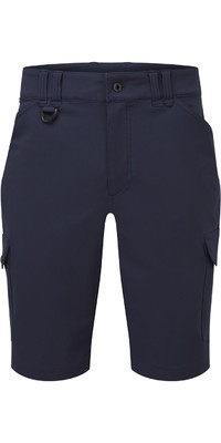 2024 Gill Mens UV Tec Pro Shorts UV019 - Dark Navy