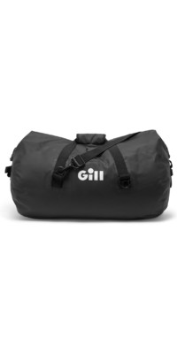 2023 Gill Voyager Duffel Bag 60L L100 - Black
