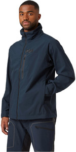 2023 Helly Hansen Heren Hp Racing Jacket 30205 -... Navy