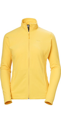 2023 Helly Hansen Donna Daybreaker Giacca In Pile 51599 - Nido D'ape