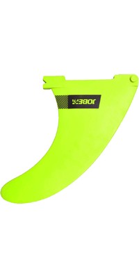 2023 Jobe Aero Sup Fin 489921008 - Cal