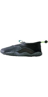 2024 Chaussures De Combinaison Junior Aqua 2mm Jobe 534622003 - Noir