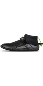 2023 Jobe 3mm Gbs Chaussure De Combinaison 534622001 - Noir