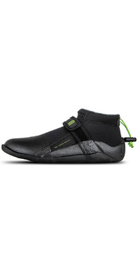 2023 Jobe H20 3mm GBS Wetsuit Shoe 534622001 - Black
