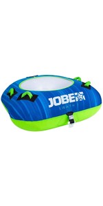 2022 Jobe Swath 1 Person Towable 230121002 - Blue / Green