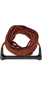 2023 Jobe Transfer Ski Combo 211222002 - Rosso
