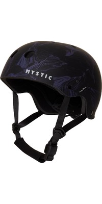 2022 Mystic Mk8 X Kypärä 35009210126 - Musta / Harmaa