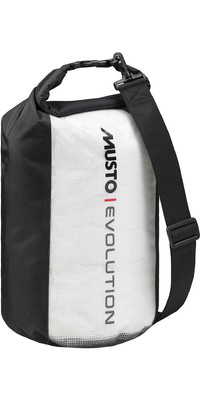 2023 Musto Evo 20L Dry Bag 82281 - Black