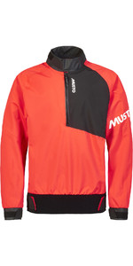 2022 Musto Herre Champ Smock 2.0 82093 - Oxy Fire