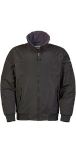 2022 Musto Herren Snug Blouson 2.0 Segeljacke 82282 - Schwarz
