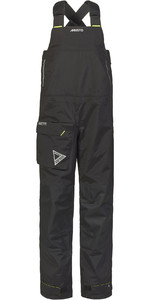 2022 Musto Womens BR2 Offshore 2.0 Sailing Trousers 82087 - Black