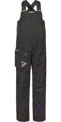 2024 Musto Womens BR2 Offshore Sailing Trousers 2.0 82087 - Black