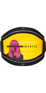 2023 Mystic Majestic Waist Harness 35003.210125 - Yellow