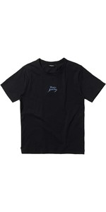 T-shirt Bleu Lune Homme Mystic 2022 35105220333 - Noir